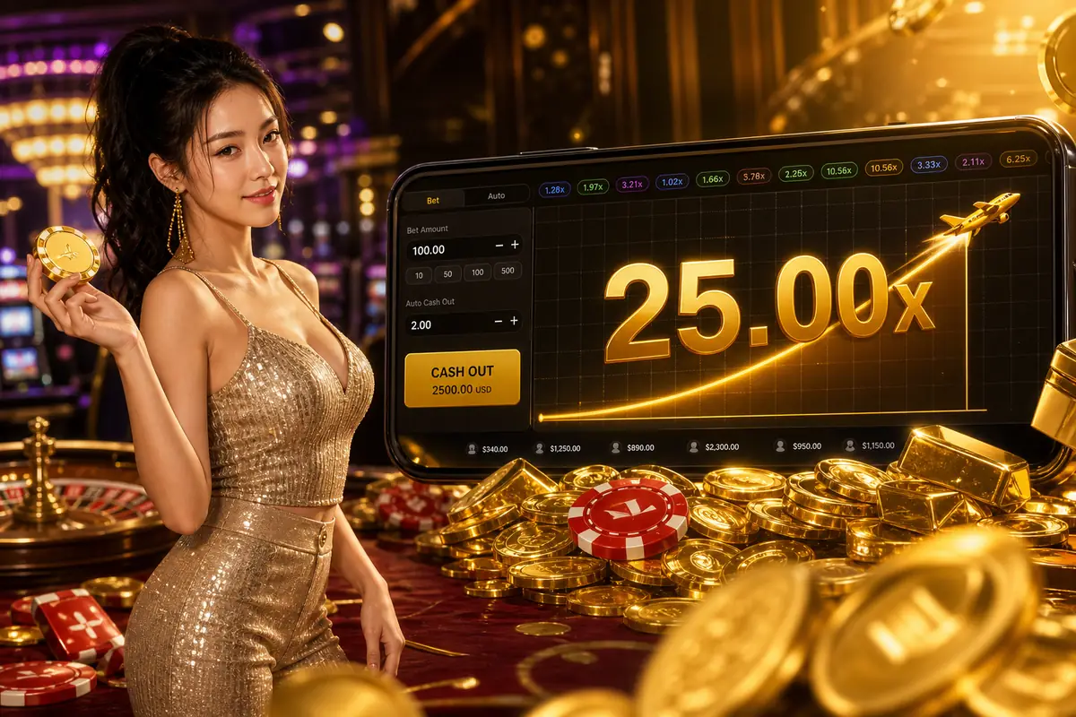 821bet